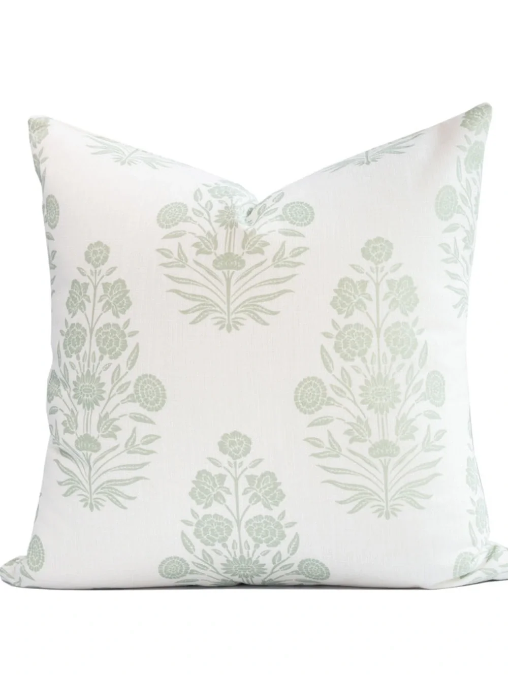 Calista Indoor Outdoor Throw 2/ Pillow Covers | Floral,  Neutral, 20